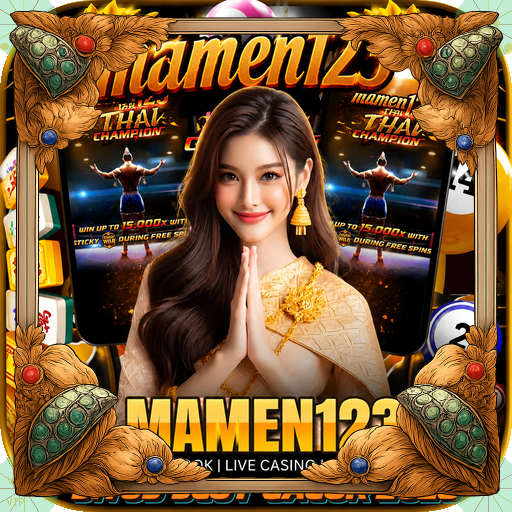 mamen123 — galeri pratinjau - APK Resmi
